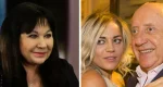 Dáda Patrasová šla na premiéru komedie Ivana Mládka bez Felixe Slováčka: "Teď prostě žiji"
