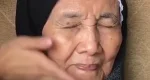 Jak se změnila 93letá žena po make-upu